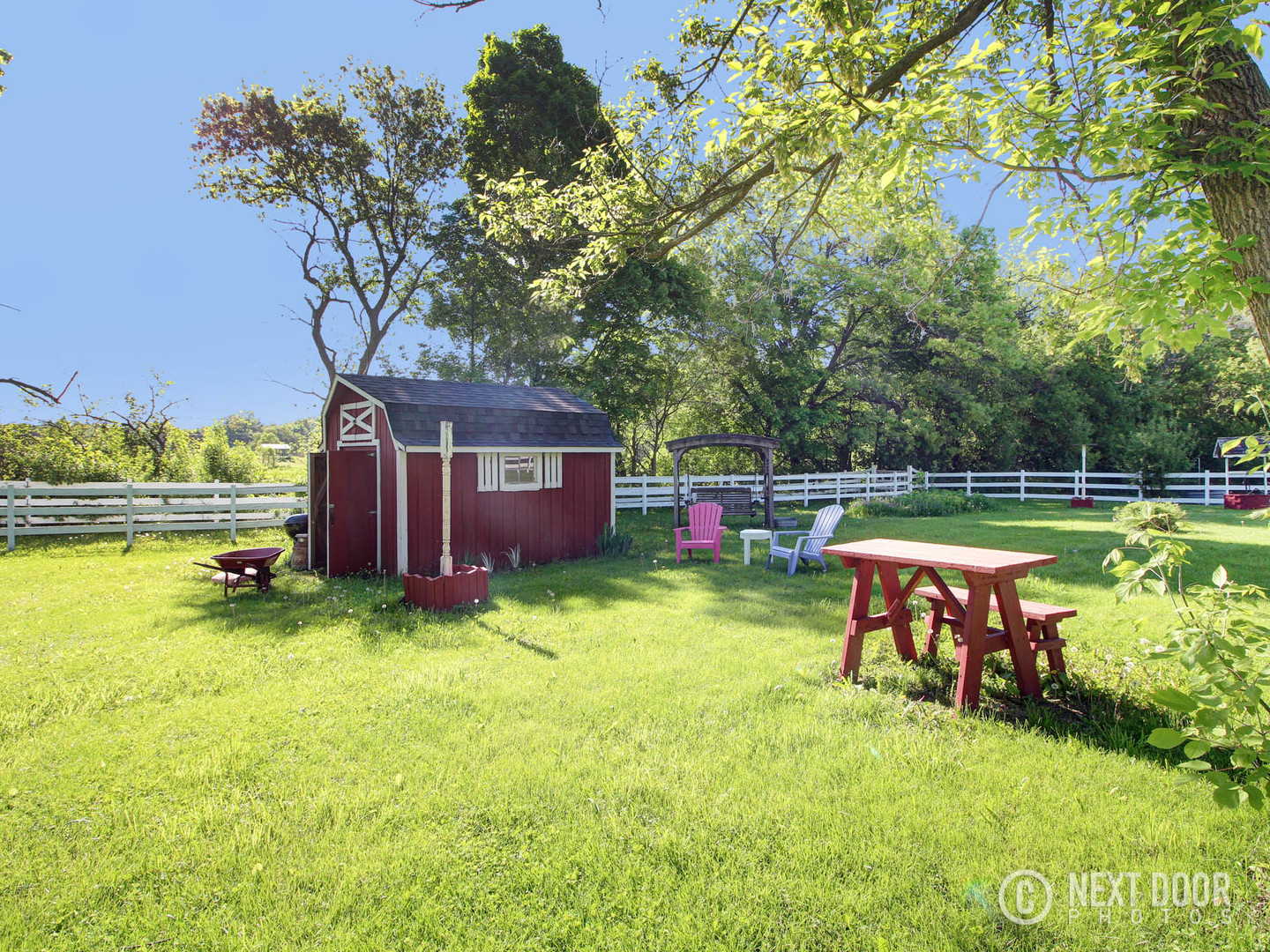 30W391 Lysle Road Wayne, IL 60184 - Photo 48 of 50