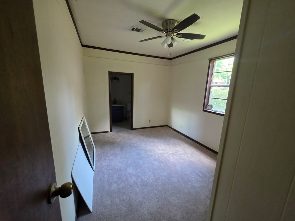 5522 Valleybrook Road Columbus, GA 31907 - Photo 17 of 36 Master Bedroom