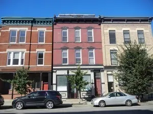 $2,300 | 1870 North Halsted Street, Unit 1F, Chicago, IL 60614