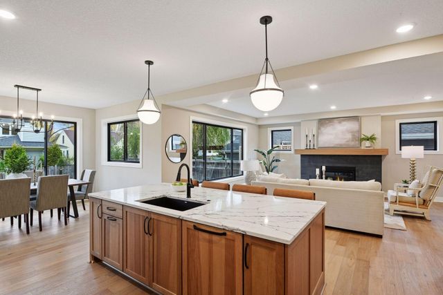 $1,499,900 | 5904 Wooddale Avenue, Edina, MN 55424