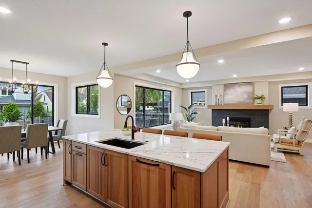 $1,499,900 | 5904 Wooddale Avenue, Edina, MN 55424