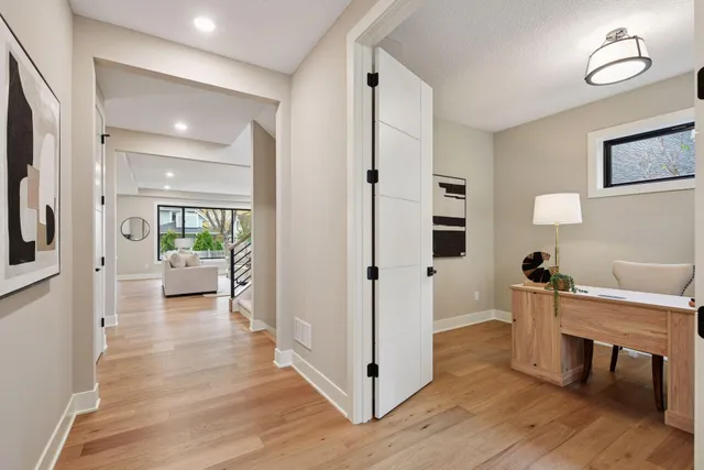 $1,499,900 | 5904 Wooddale Avenue, Edina, MN 55424