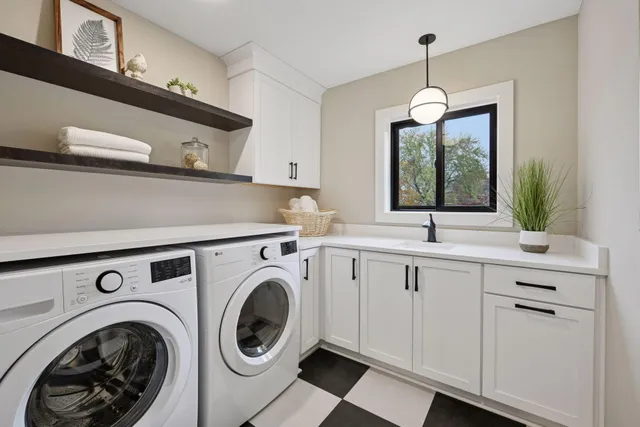 $1,499,900 | 5904 Wooddale Avenue, Edina, MN 55424