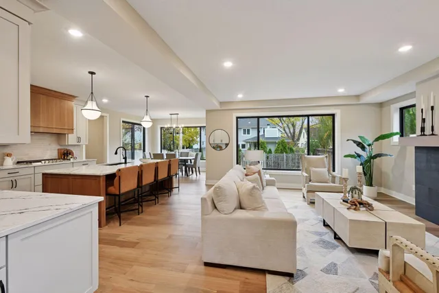 $1,499,900 | 5904 Wooddale Avenue, Edina, MN 55424