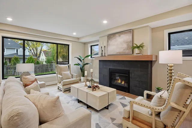 $1,499,900 | 5904 Wooddale Avenue, Edina, MN 55424