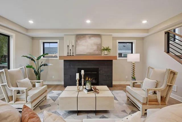 $1,499,900 | 5904 Wooddale Avenue, Edina, MN 55424