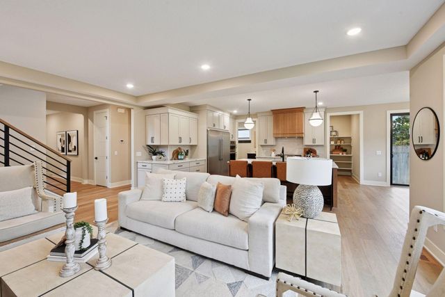 $1,499,900 | 5904 Wooddale Avenue, Edina, MN 55424