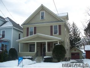 103 West Linden Street Rome, NY 13440 - Photo 1 of 1