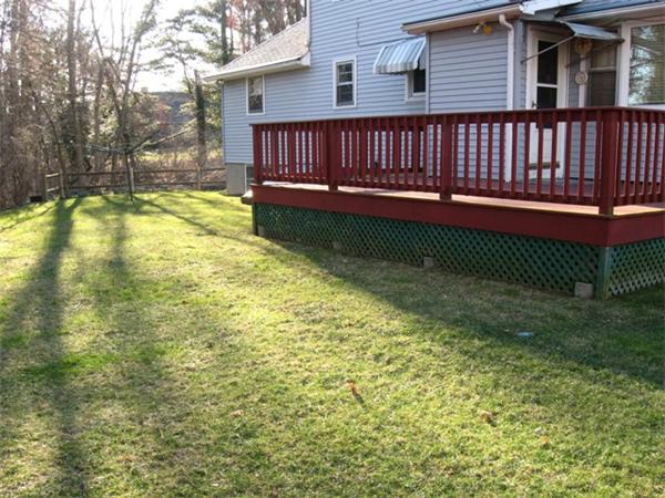 159 Flagg Street Worcester, MA 01609 - Photo 22 of 28 Gallery Image 22
