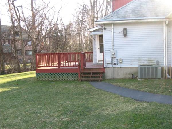 159 Flagg Street Worcester, MA 01609 - Photo 24 of 28 Gallery Image 24