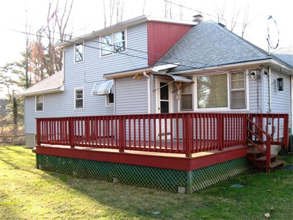 159 Flagg Street Worcester, MA 01609 - Photo 25 of 28 Gallery Image 25