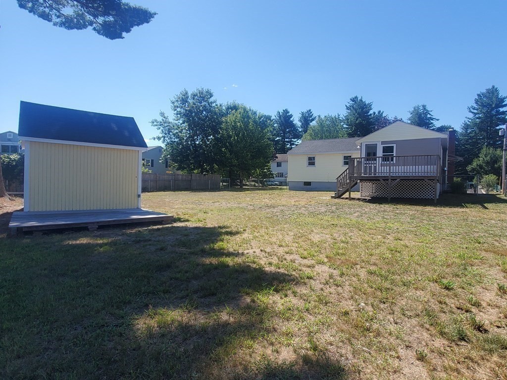 17 Oakland Road Pepperell, MA 01463 - Photo 14 of 15 Gallery Image 14