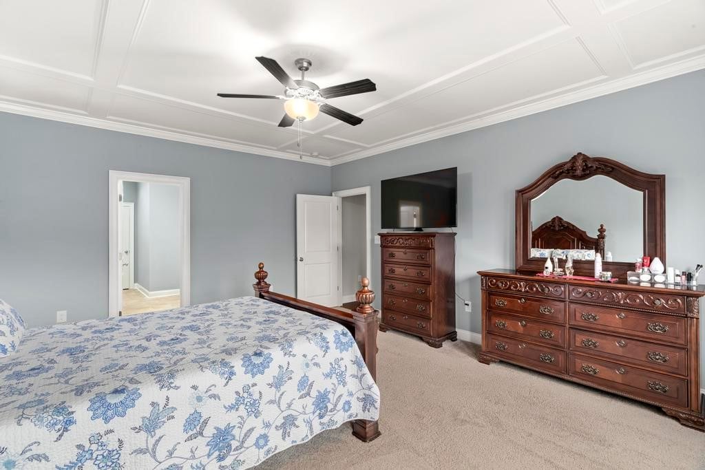 726 Bush Creek Road Opelika, AL 36804 - Photo 8 of 24 Gallery Image 8