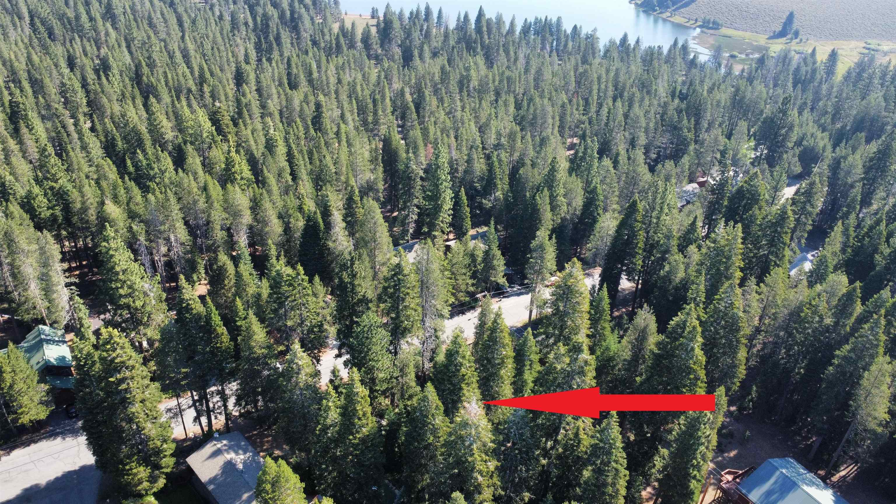 10765 Heather Road Truckee, CA 96161 - Photo 13 of 21 Gallery Image 13