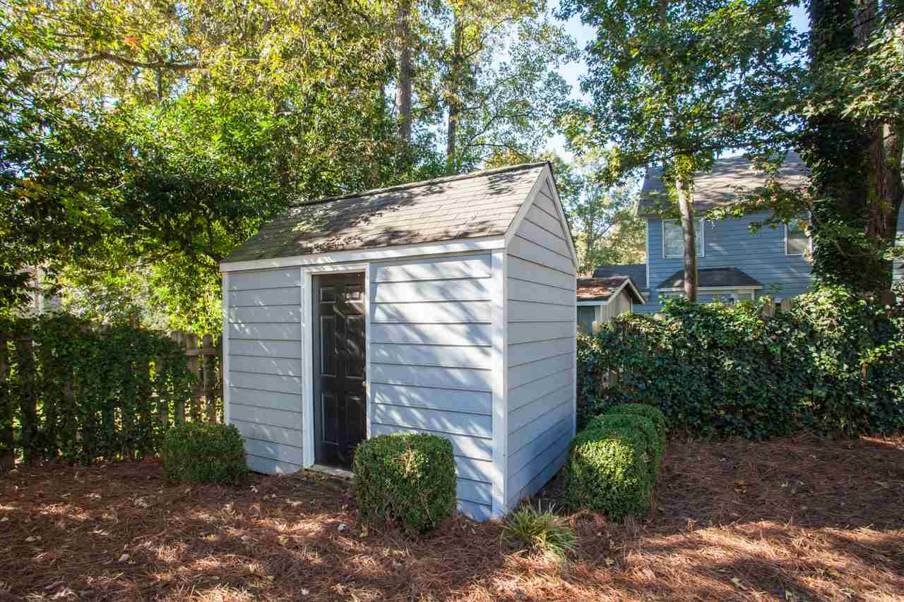 5516 Edgebury Road Raleigh, NC 27613 - Photo 25 of 25 Photo 25