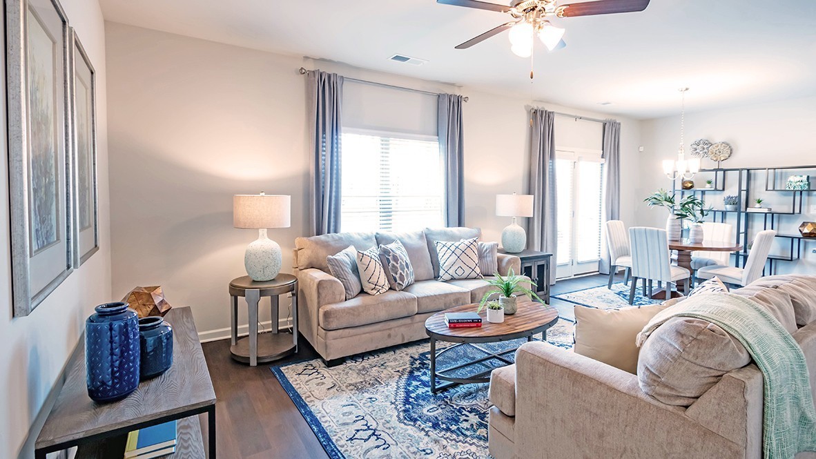 104 Willy Mae Road, Unit 126 Murfreesboro, TN 37129 - Photo 12 of 48 Gallery Image 12