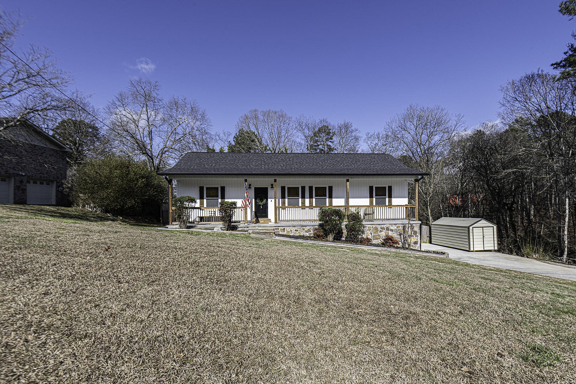 155 Battleview Drive Ringgold, GA 30736 - Photo 1 of 35 KHP01