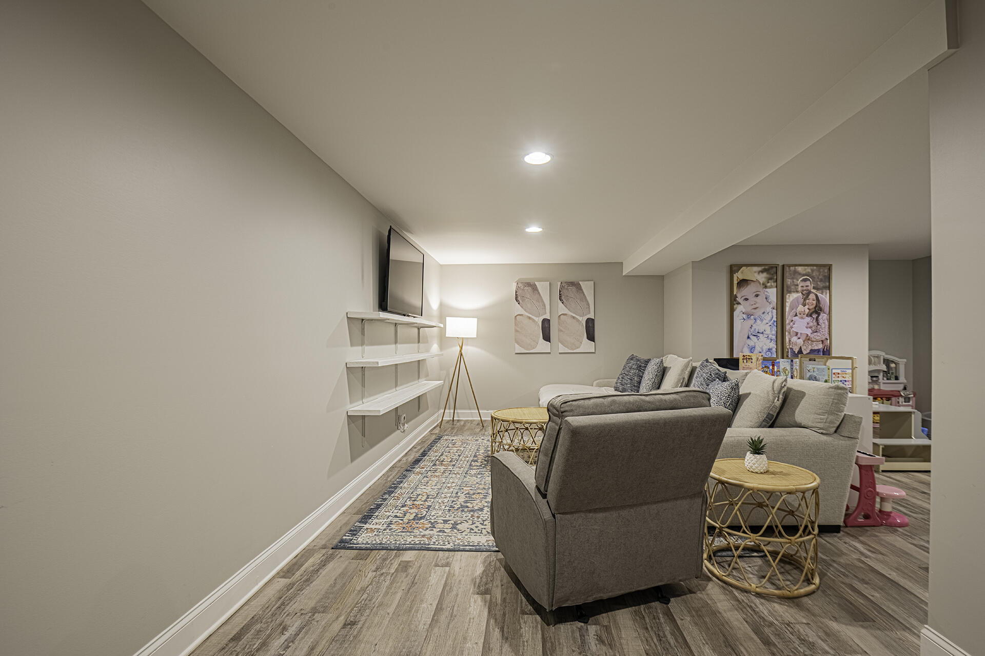 155 Battleview Drive Ringgold, GA 30736 - Photo 23 of 35 KHP23