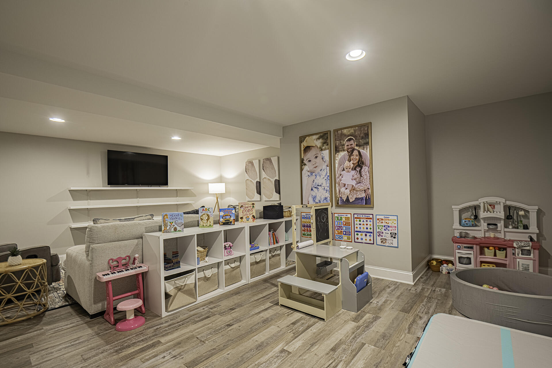 155 Battleview Drive Ringgold, GA 30736 - Photo 25 of 35 KHP25