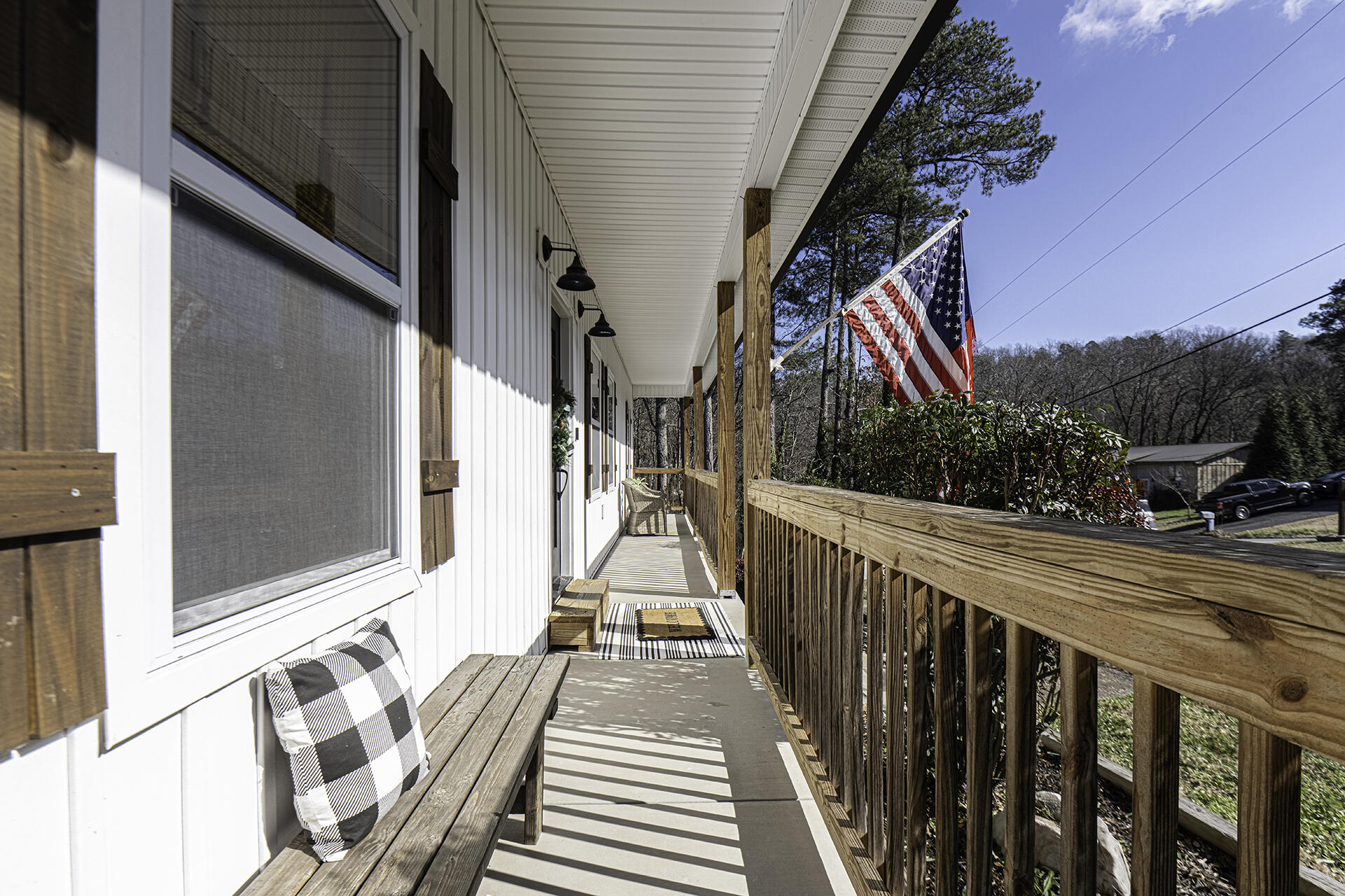 155 Battleview Drive Ringgold, GA 30736 - Photo 32 of 35 KHP32