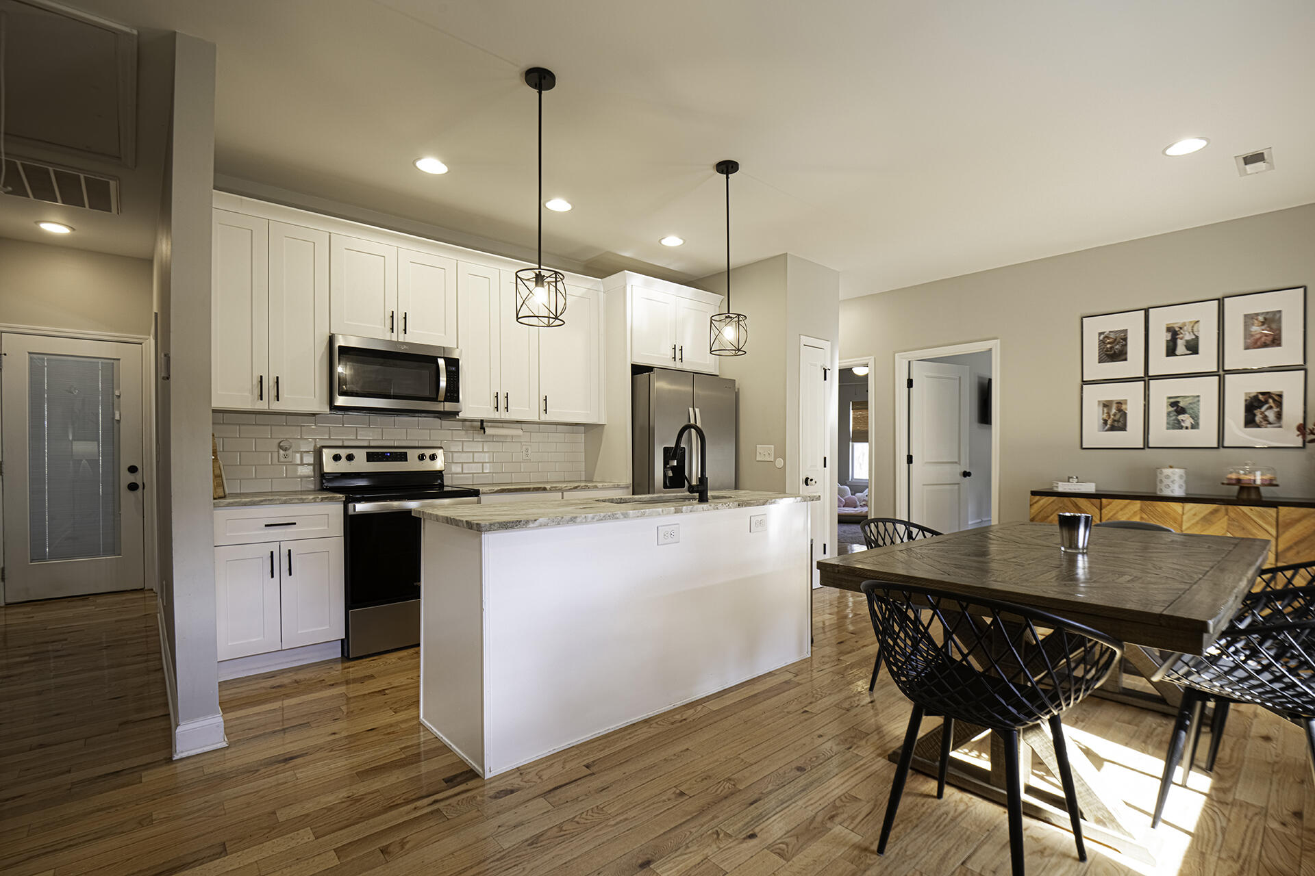 155 Battleview Drive Ringgold, GA 30736 - Photo 4 of 35 KHP04