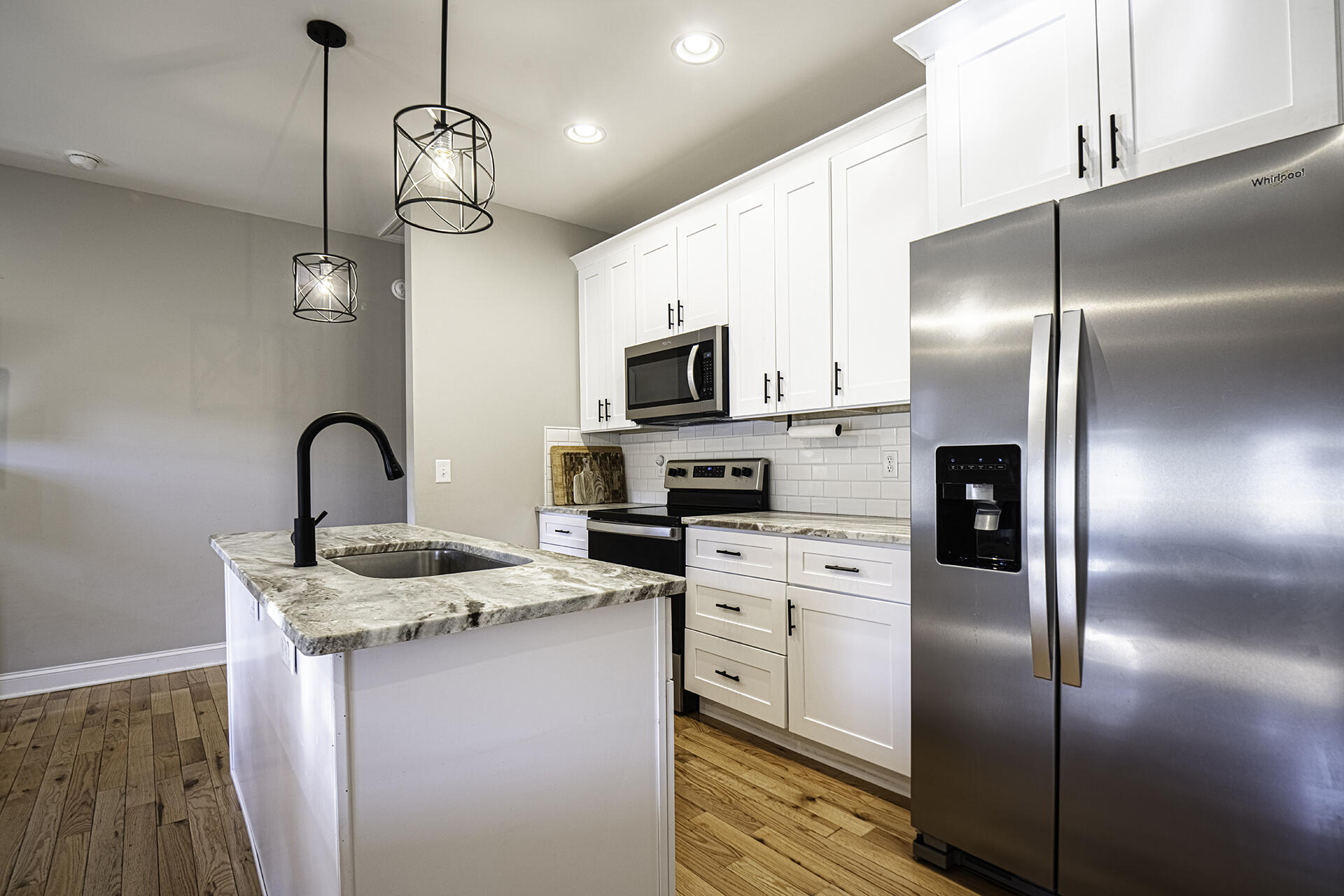 155 Battleview Drive Ringgold, GA 30736 - Photo 7 of 35 KHP07