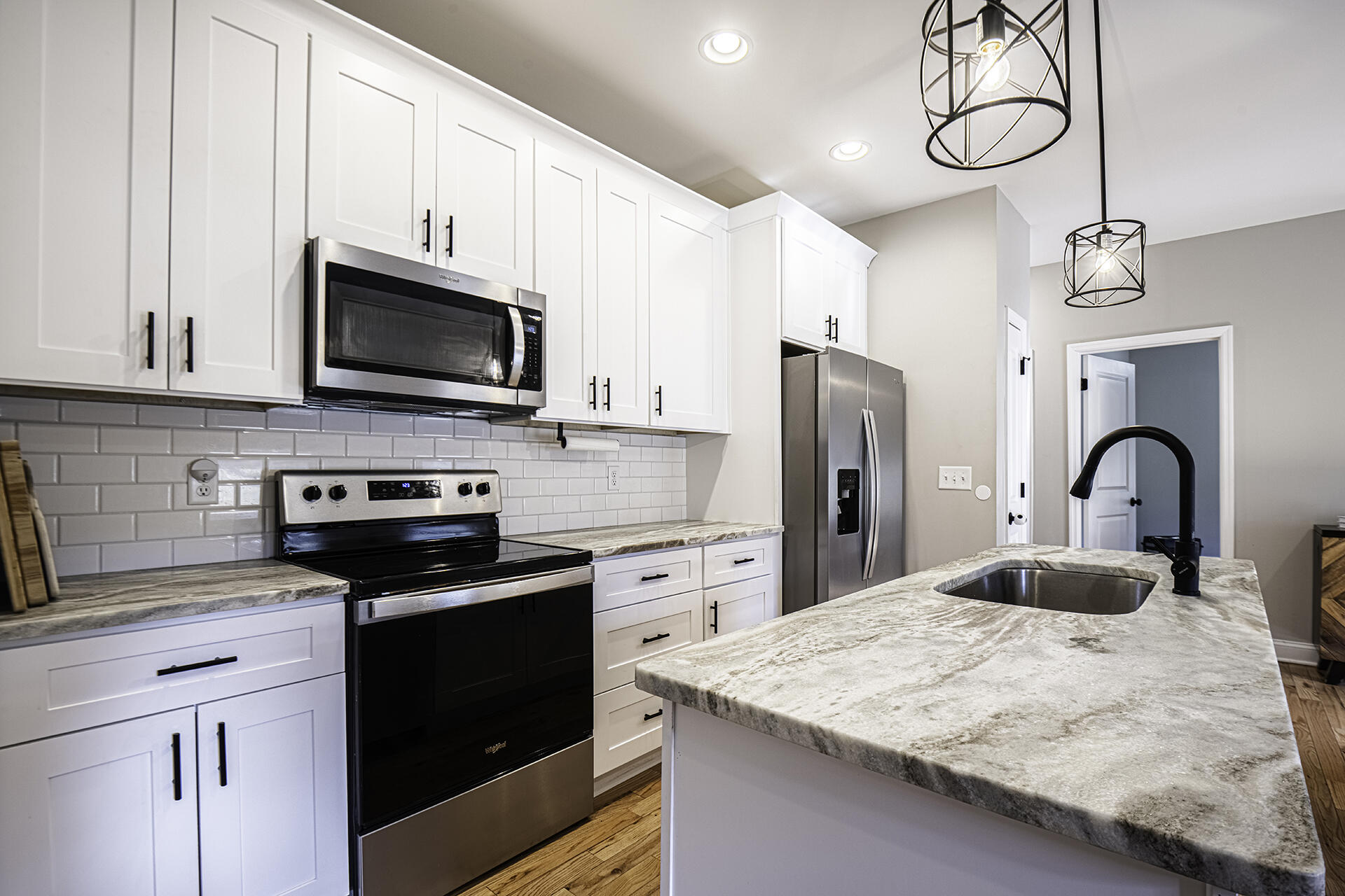 155 Battleview Drive Ringgold, GA 30736 - Photo 9 of 35 KHP09