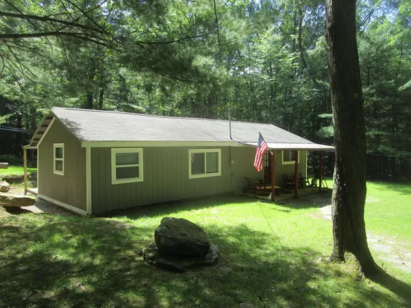 $189,500 | 488 Deer Road, Clarington, PA 15828