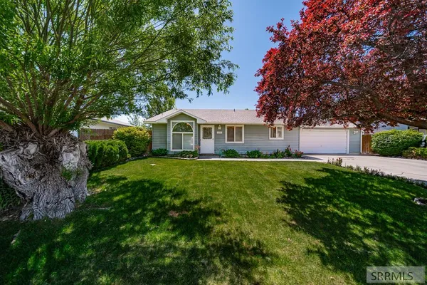 $340,000 | 832 Wildrose Lane, Blackfoot, ID 83221