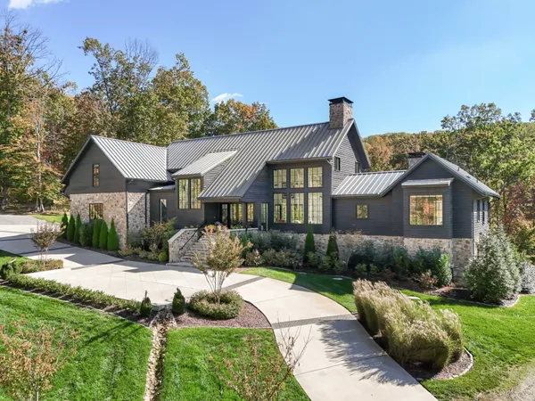 $7,250,000 | 4090 Natchez Rdg Lane, Franklin, TN 37064
