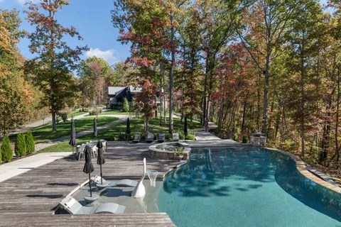 $7,250,000 | 4090 Natchez Rdg Lane, Franklin, TN 37064