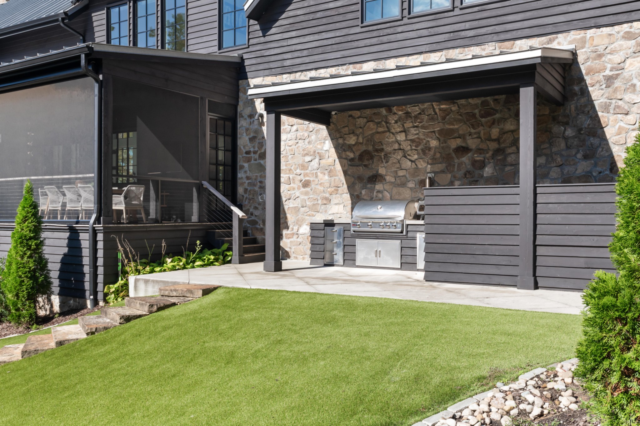 4090 Natchez Rdg Lane Franklin, TN 37064 - Photo 29 of 58