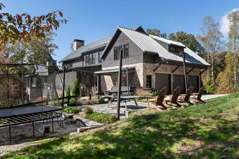 $7,250,000 | 4090 Natchez Rdg Lane, Franklin, TN 37064