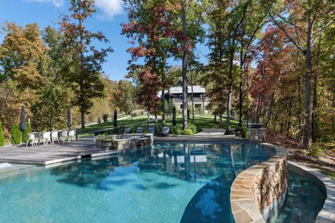 $7,250,000 | 4090 Natchez Rdg Lane, Franklin, TN 37064