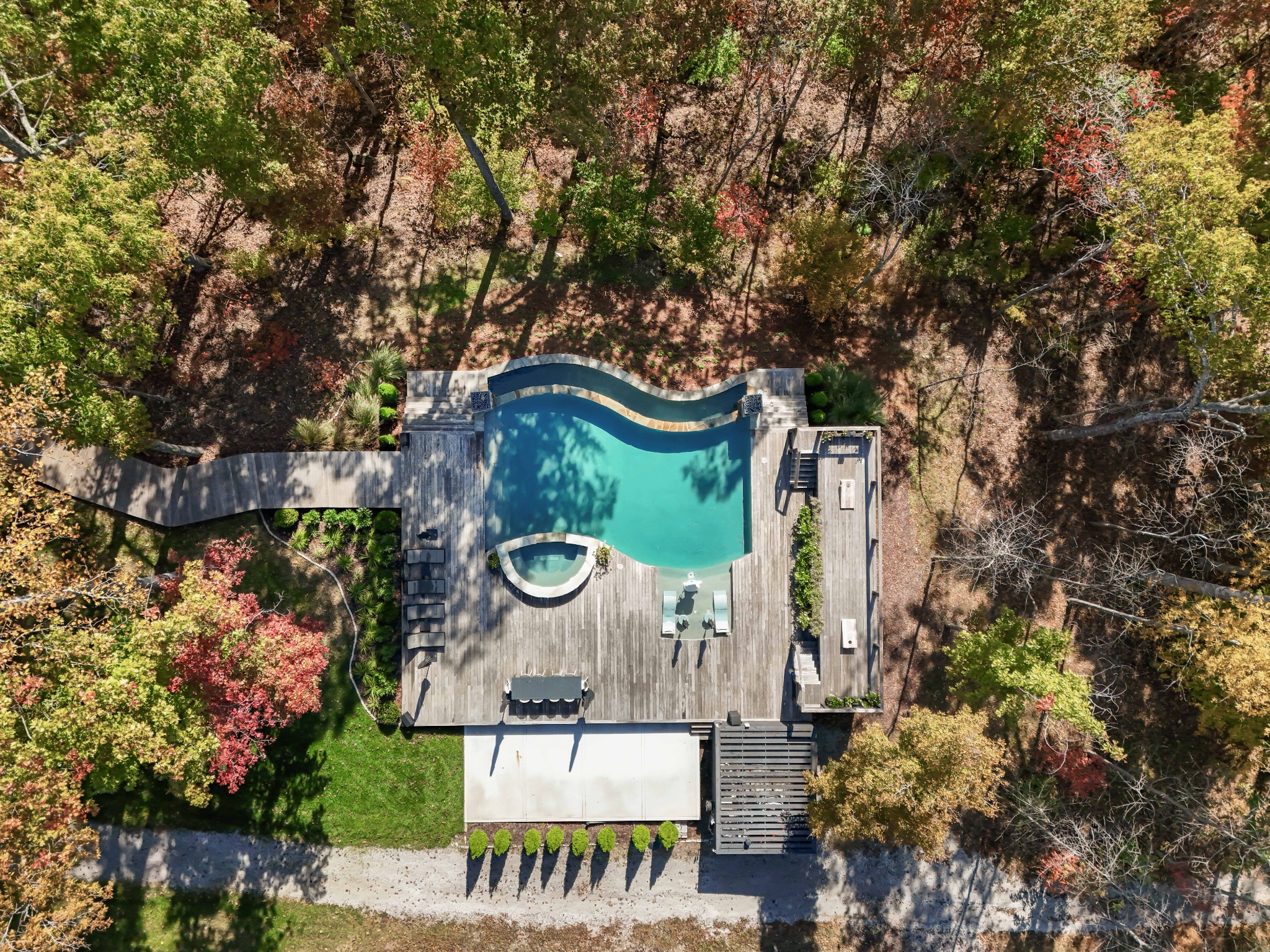 4090 Natchez Rdg Lane Franklin, TN 37064 - Photo 38 of 58