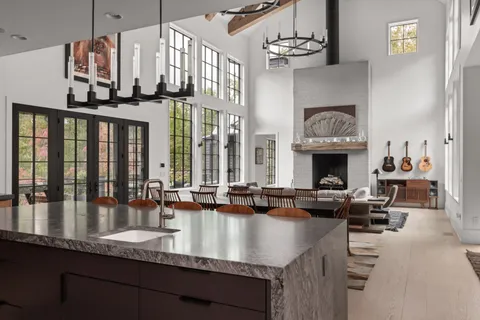 $7,250,000 | 4090 Natchez Rdg Lane, Franklin, TN 37064