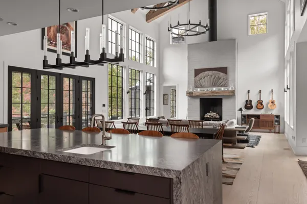 $7,250,000 | 4090 Natchez Rdg Lane, Franklin, TN 37064