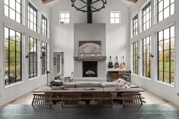 $7,250,000 | 4090 Natchez Rdg Lane, Franklin, TN 37064
