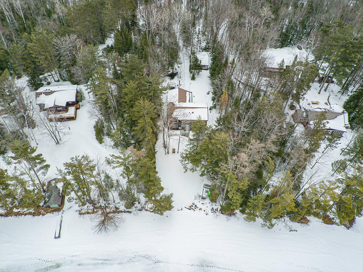 7335 Windward Point Lane Three Lakes, WI 54562 - Photo 38 of 42 Gallery Image 38