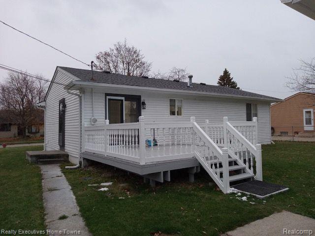 2521 Lindell Road Sterling Heights, MI 48310 - Photo 20 of 20 Gallery Image 20