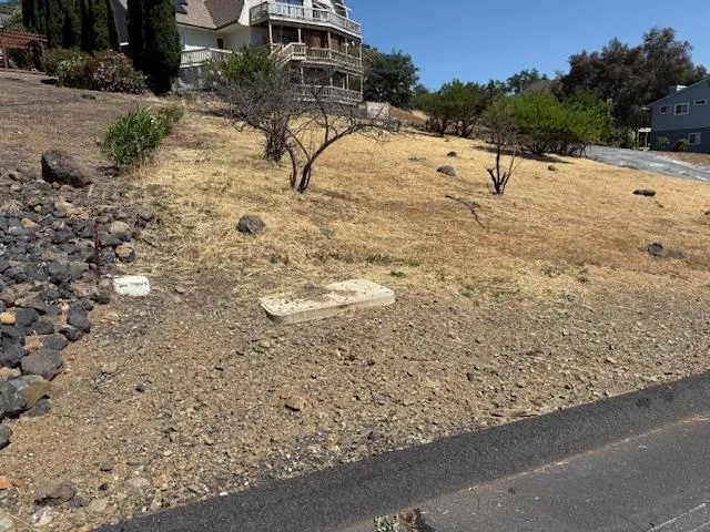 $32,500 | 573 Dolores Way, Copperopolis, CA 95228