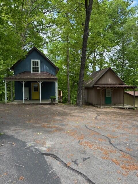 1 Nelson Mill Road Jamestown, KY 42629 - Photo 8 of 39 IMG_6001