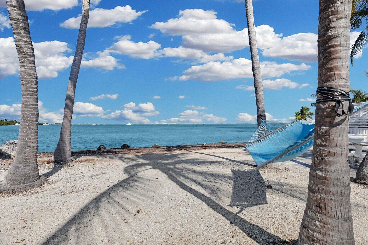 55 Boca Chica Road, Unit 85 Key West, FL 33040 - Photo 20 of 47 a view of a backyard