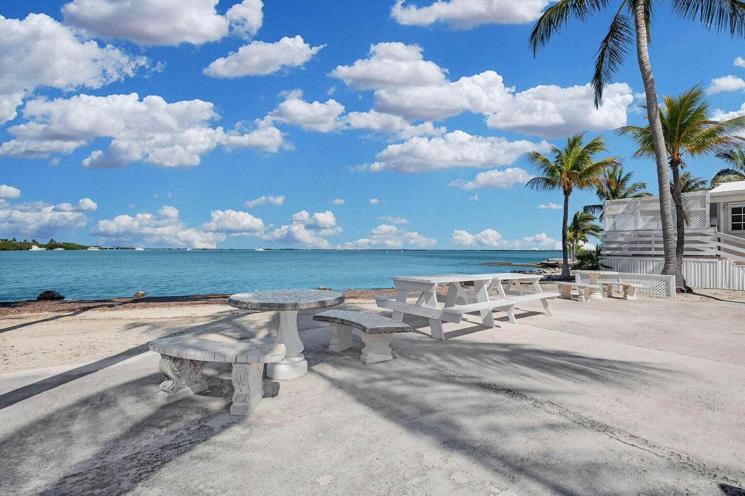 55 Boca Chica Road, Unit 85 Key West, FL 33040 - Photo 28 of 47 a view of ocean with beach