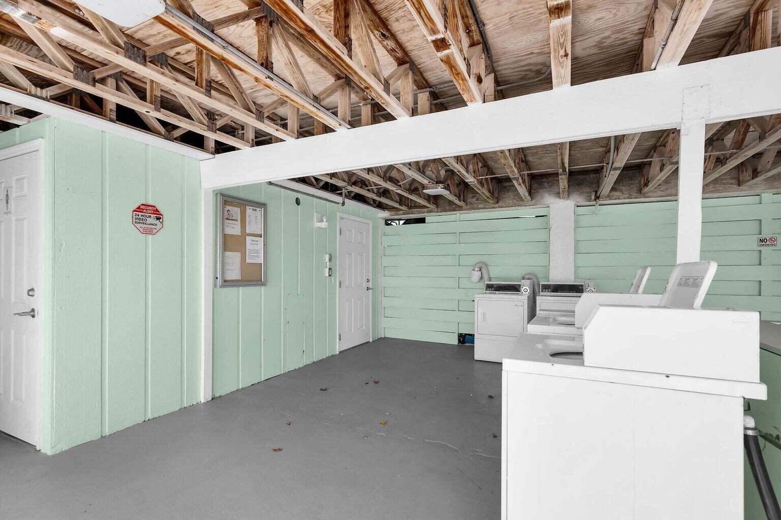 55 Boca Chica Road, Unit 85 Key West, FL 33040 - Photo 36 of 47 a view of a storage room