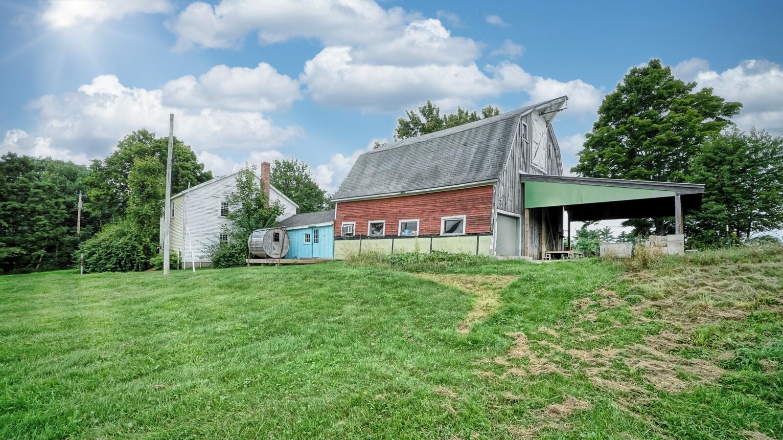 1391 South Waterboro Road Lyman, ME 04002 - Photo 66 of 77 1391 S Waterboro Rd Lyman ME (7)