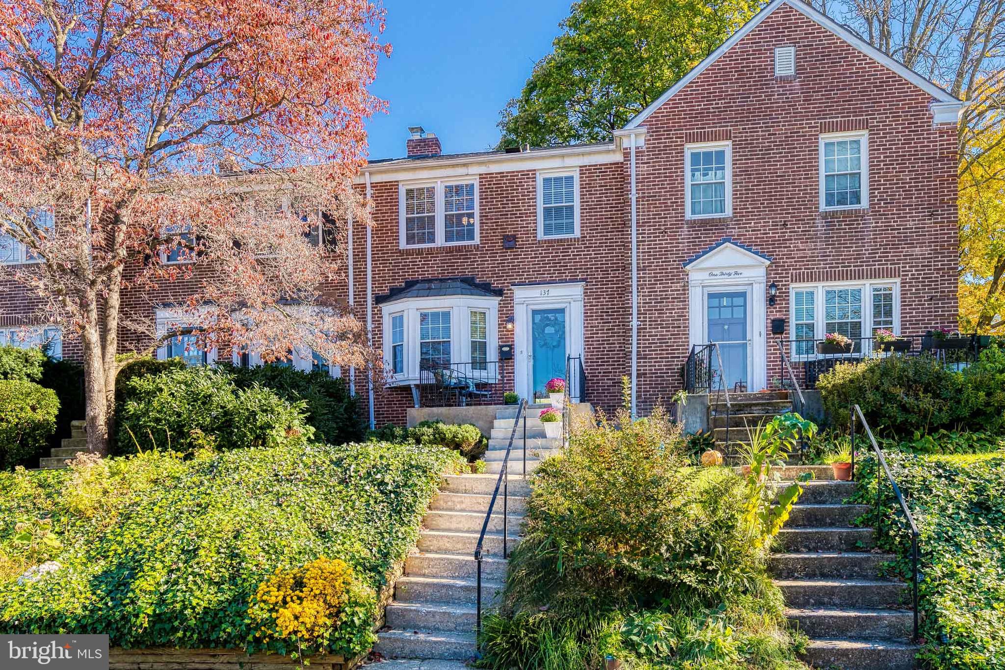 137 Brandon Road Baltimore, MD 21212 - Photo 1 of 39
