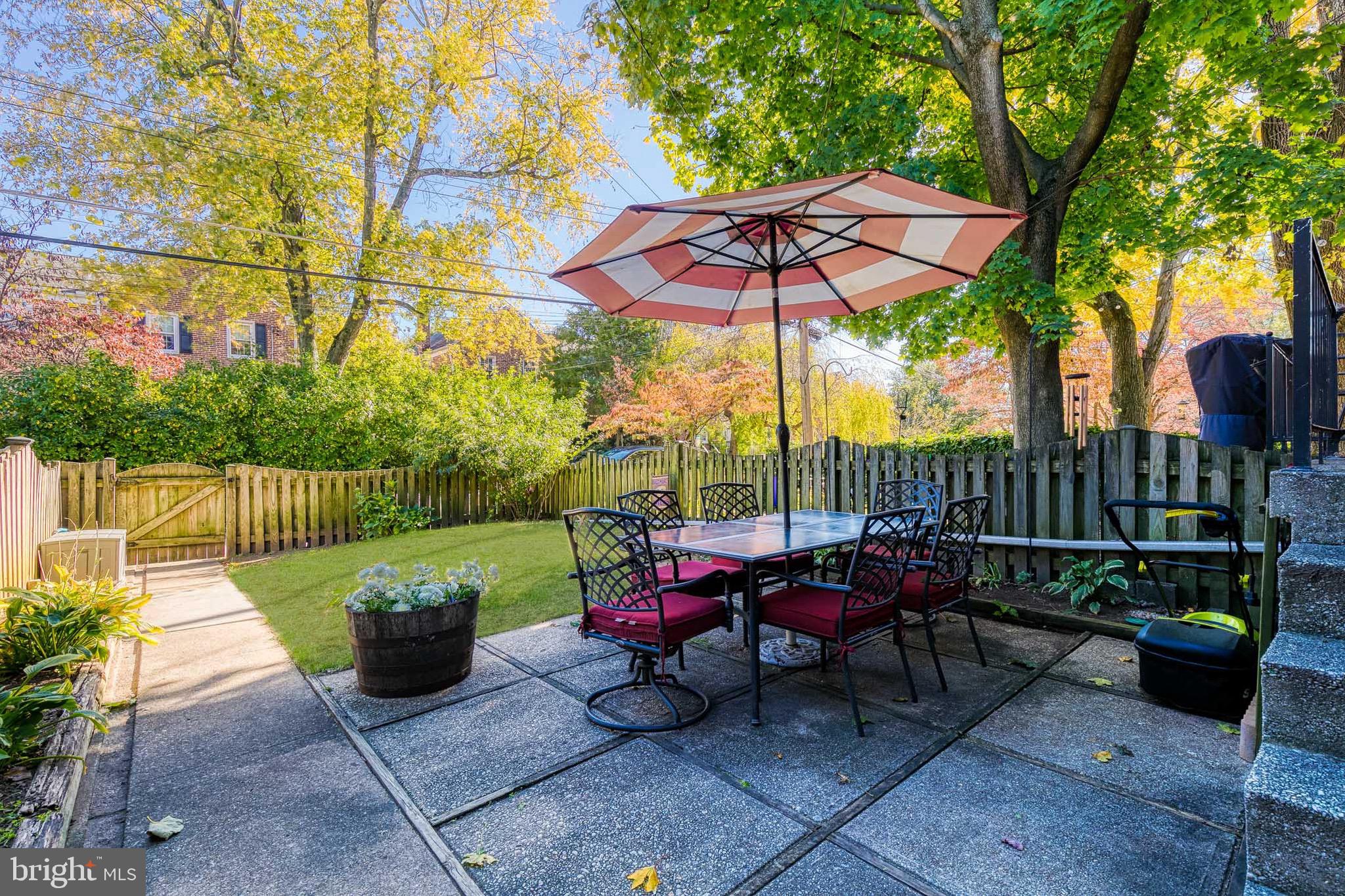 137 Brandon Road Baltimore, MD 21212 - Photo 32 of 39