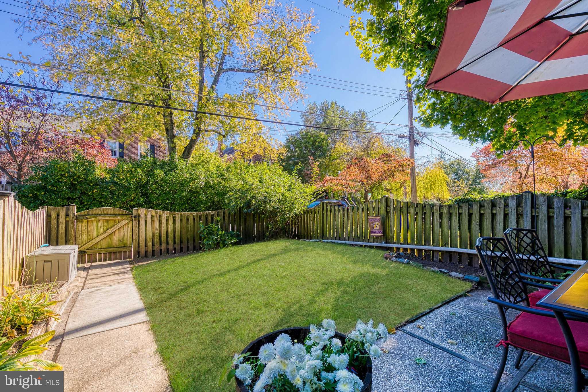 137 Brandon Road Baltimore, MD 21212 - Photo 33 of 39