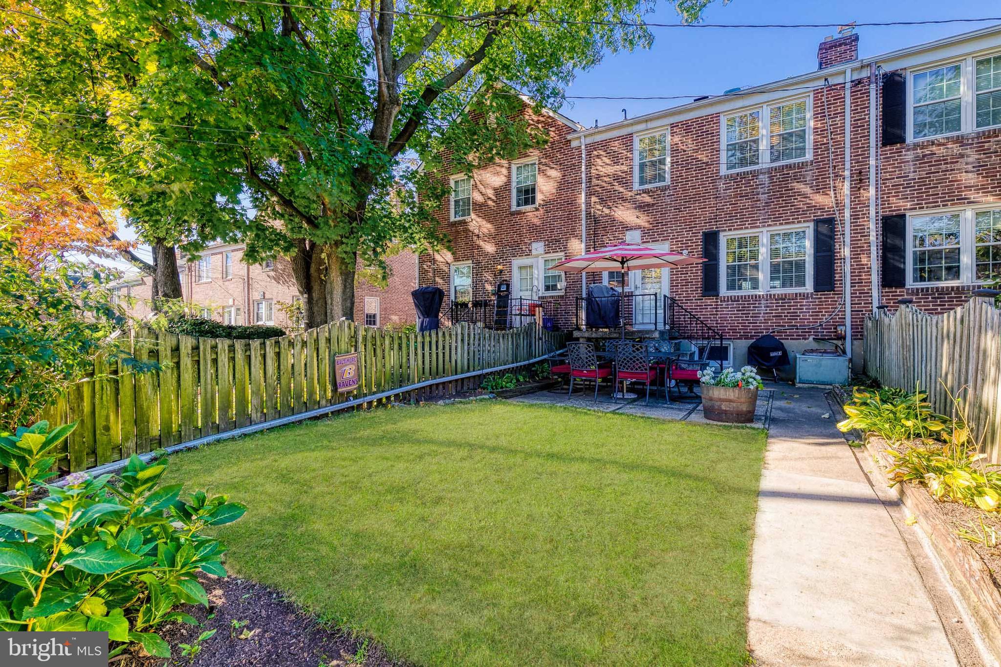 137 Brandon Road Baltimore, MD 21212 - Photo 34 of 39